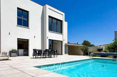 Maison 7 pièces 615000 €