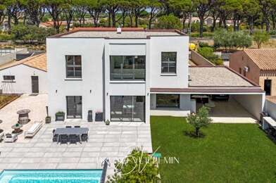 Maison 7 pièces 615000 €