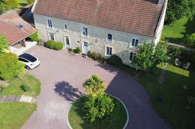 Maison 16 pièces 850000 €