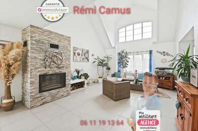 Maison 8 pièces 770000 €
