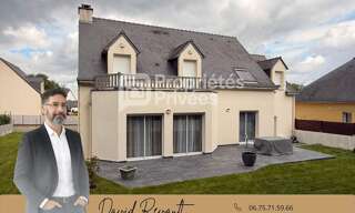 Maison 8 Pièces 170 m² à vendre à Elven (56250)