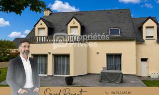 Maison 8 Pièces 170 m² à vendre à Elven (56250)
