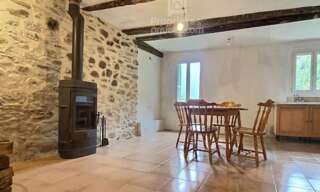 Maison 7 Pièces 113 m² à vendre à Isola (06420)