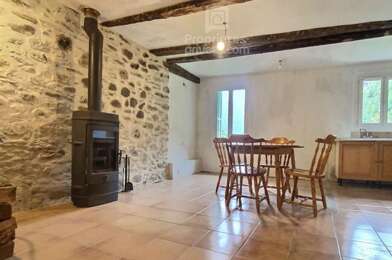 Maison 7 pièces 213000 €