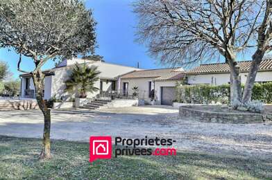 Maison 10 pièces 760000 €