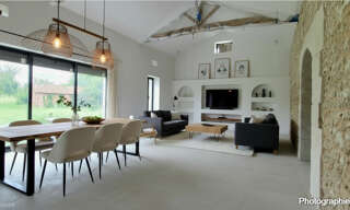 Maison 8 Pièces 190 m² à vendre à Douzillac (24190)