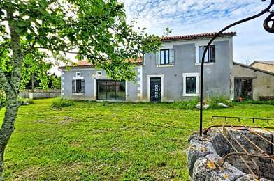 Maison 8 pièces 357000 €