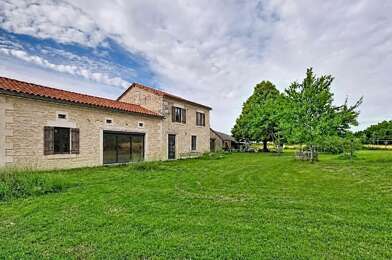 Maison 8 pièces 357000 €