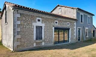 Maison 8 Pièces 190 m² à vendre à Douzillac (24190)