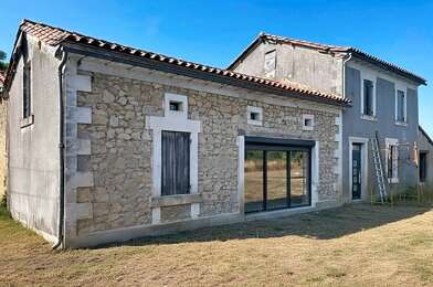 Maison 8 pièces 336000 €