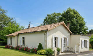 Maison 4 Pièces 90 m² à vendre à Le Pizou (24700)