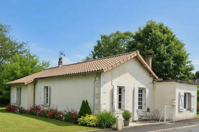 Maison 4 pièces 88000 €