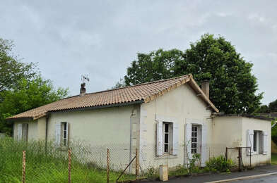 Maison 4 pièces 88000 €