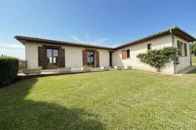Maison 8 pièces 199000 €