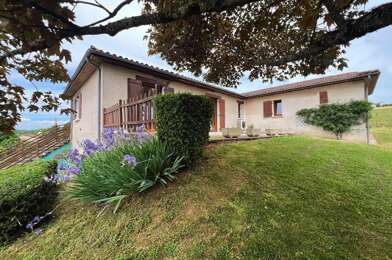 Maison 8 pièces 199000 €