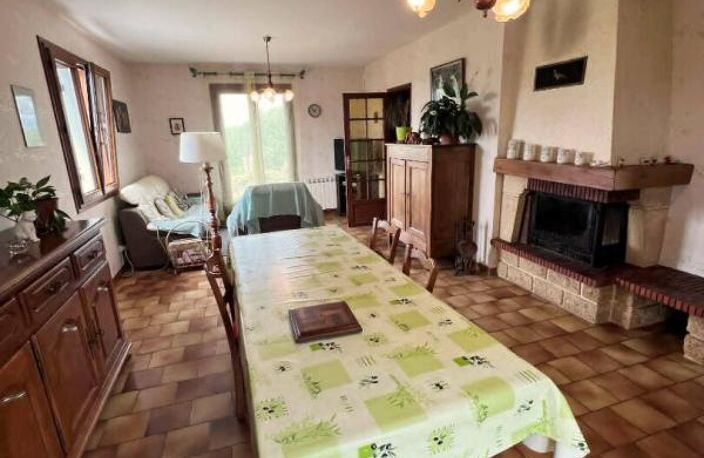 Maison Nanthiat 8 pièce(s) — photo 3