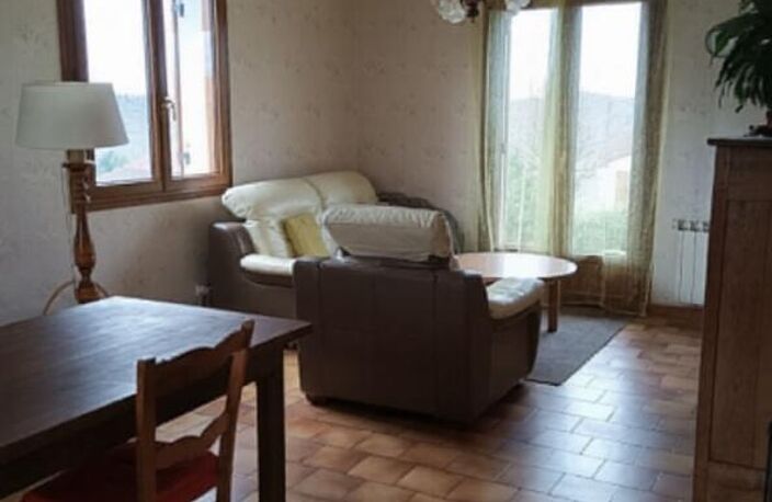 Maison Nanthiat 8 pièce(s) — photo 4