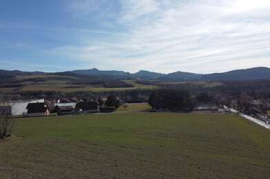 Terrain  133000 €