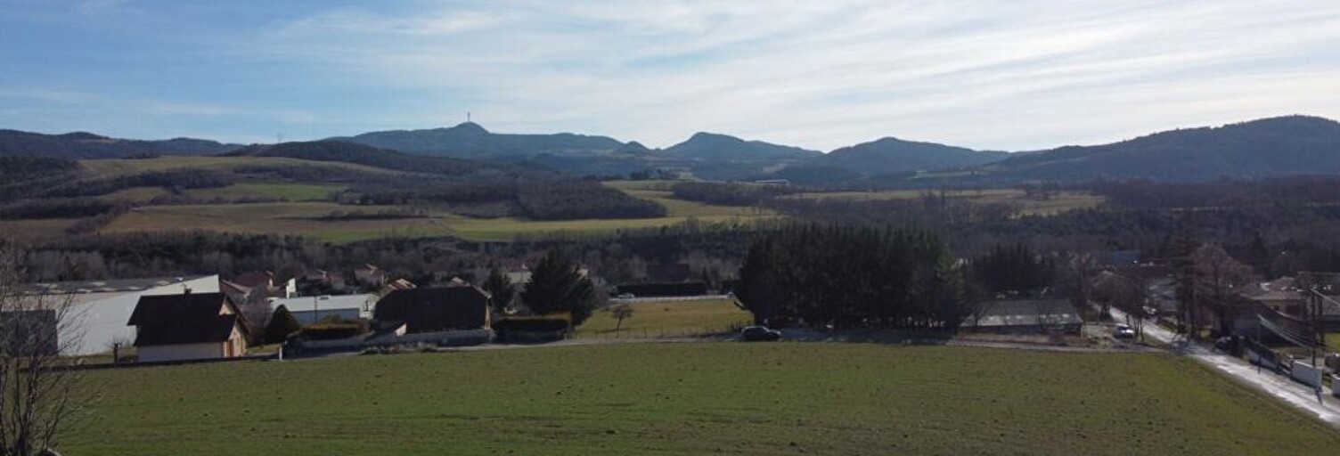 Terrain  607 m² à vendre à Gap (05000)