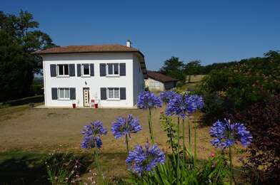 Maison 6 pièces 332000 €