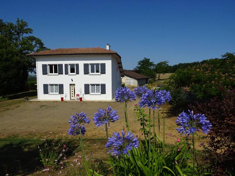 Landes 40250 Saint-Aubin, maison 178 m² — photo 1