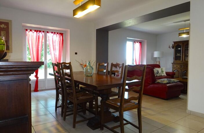 Landes 40250 Saint-Aubin, maison 178 m² — photo 2
