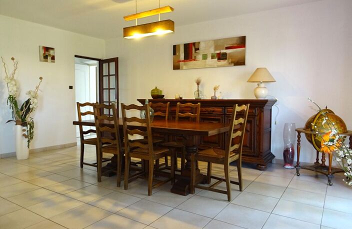 Landes 40250 Saint-Aubin, maison 178 m² — photo 3