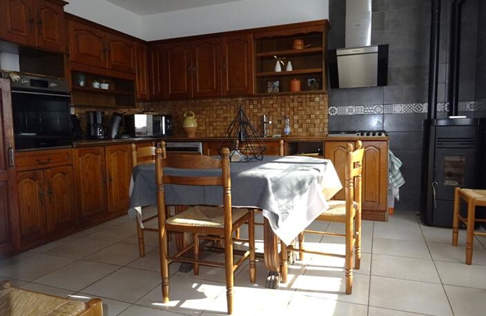 Landes 40250 Saint-Aubin, maison 178 m² — photo 5