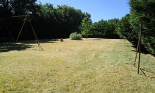 Terrain  2675 m² à vendre à Saint-Avaugourd-des-Landes (85540)