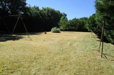 Terrain  99600 €