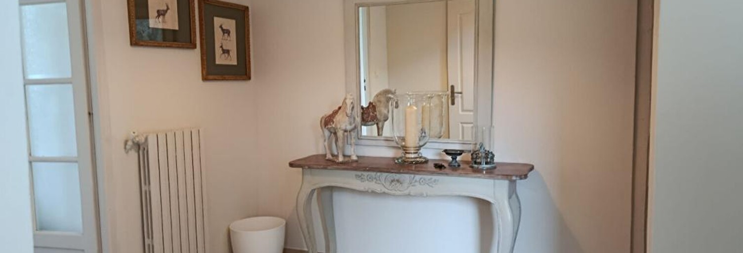 Maison 5 Pièces 114 m² à vendre à Langonnet (56630)