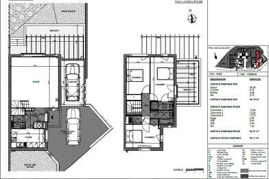 Maison 4 pièces 565000 €