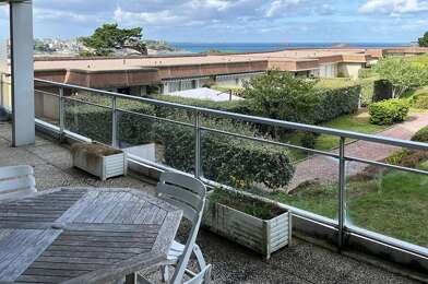 Appartement 2 pièces 419500 €