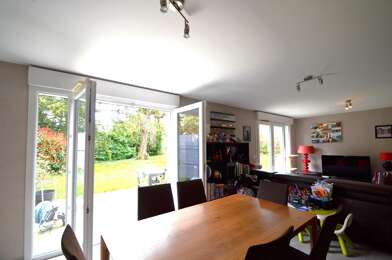 Maison 5 pièces 450000 €