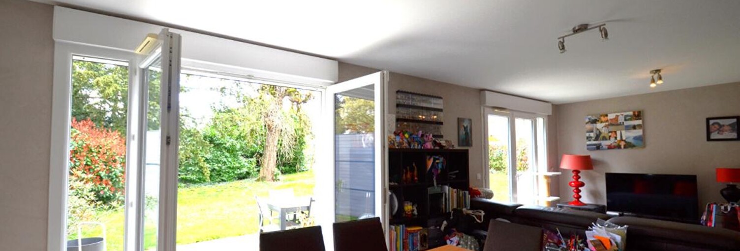 Maison 5 Pièces 135 m² à vendre à Limas (69400)