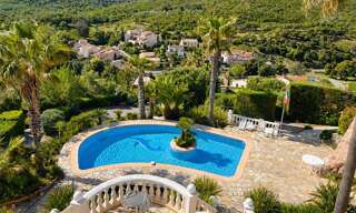Maison 7 Pièces 160 m² à vendre à Roquebrune-sur-Argens (83380)