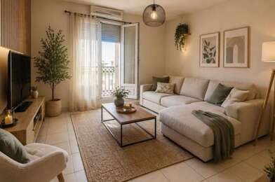 Appartement 2 pièces 87000 €