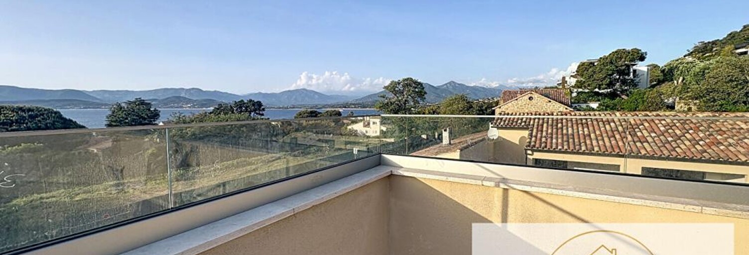 Appartement 3 Pièces 114 m² à vendre à Albitreccia (20166)