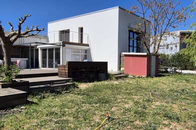 Maison 3 pièces 567000 €