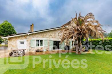 Maison 6 pièces 325000 €