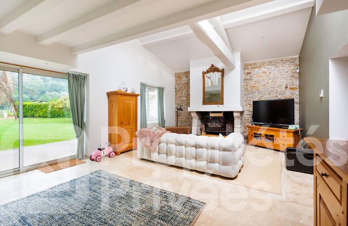 Baisse de prix - MAISON DU XVIIIe restaurée avec goût — photo 3