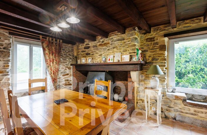 Baisse de prix - MAISON DU XVIIIe restaurée avec goût — photo 4