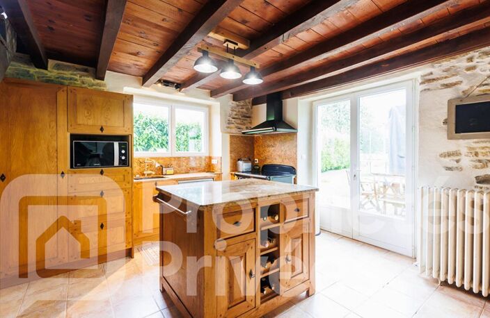 Baisse de prix - MAISON DU XVIIIe restaurée avec goût — photo 5