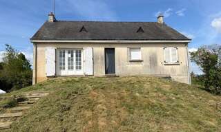 Maison 5 Pièces 102 m² à vendre à Loiré (49440)