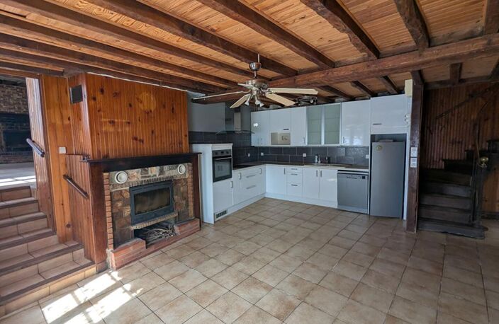 Propriété 141m2  3 chambres Terrain 617m2 — photo 5