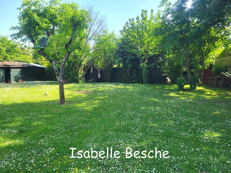 Très rare, maison familiale 3/4 chambres avec dépendance sur grande parcelle - proximité immédiate Bordeaux Bastide — photo 1