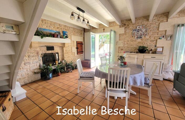 Très rare, maison familiale 3/4 chambres avec dépendance sur grande parcelle - proximité immédiate Bordeaux Bastide — photo 3