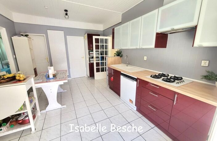 Très rare, maison familiale 3/4 chambres avec dépendance sur grande parcelle - proximité immédiate Bordeaux Bastide — photo 5