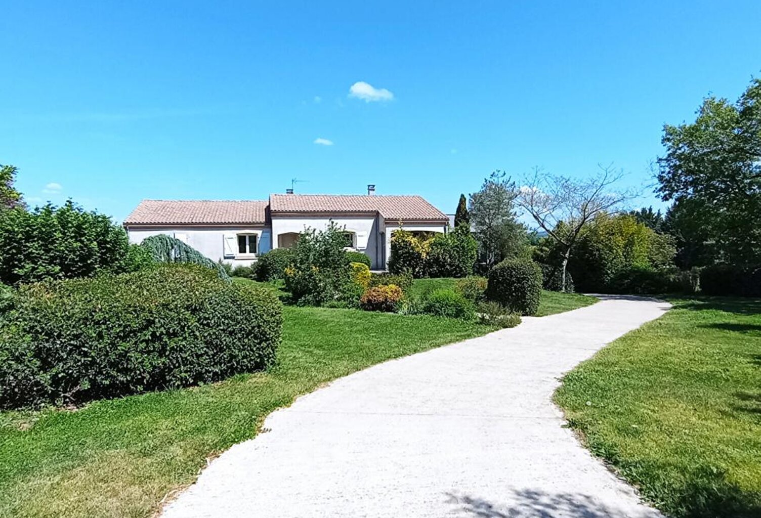 Maison de 6 pièces à Mirandol Bourgnounac près d'Albi — photo 1