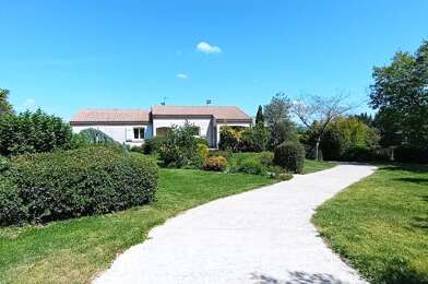 Maison 6 pièces 400000 €